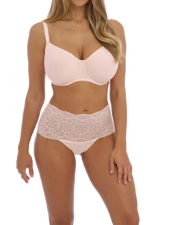 FANTASIE Lace Ease Invisible Stretch Full Brief -FREYA Shop BraForMe Fantasie Lingerie Lace Ease FL2330 BLH FULL