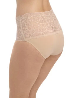 FANTASIE Lace Ease Invisible Stretch Full Brief -FREYA Shop BraForMe Fantasie Lingerie Lace Ease FL2330 NAE S