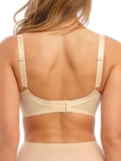 FANTASIE Speciality Full Cup Bra - Natural -FREYA Shop BraForMe Lingerie Fantasie Speciality Bra FL6500 NAe Natural Beige B