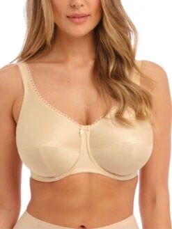 FANTASIE Speciality Full Cup Bra - Natural