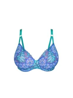 Morro Bay Heartshape Bra - Mermaid Blue -FREYA Shop BraForMe PrimaDonna Lingerie Bras Morro Bay Mermaid Blue MMB 242260 P 01404cc1 829c 4070 9c88 deddf565f1f2