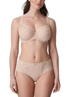 PRIMADONNA Madison Full Cup Bra - Caffé Latte -FREYA Shop BraForMe PrimaDonna Lingerie Madison 0162120 0162121 CAL Caffe Latte Full