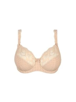 PRIMADONNA Madison Full Cup Bra - Caffé Latte -FREYA Shop BraForMe PrimaDonna Lingerie Madison 0162120 0162121 CAL Caffe Latte P