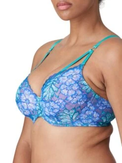 Morro Bay Heartshape Bra - Mermaid Blue -FREYA Shop BraForMe PrimaDonna Twist Bra Lingerie 0242260 S 0128c948 490c 4b3b 8e1a dfc0564ef3ed
