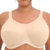 ELOMI Energise Sports Bra - Nude -FREYA Shop EL8041 NUE5