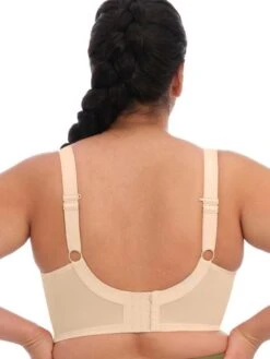 ELOMI Energise Sports Bra - Nude 9 ELOMI Energise Sports Bra - Nude -FREYA Shop EL8041 NUE7