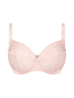 FANTASIE Fusion Full Cup Side Support Bra - Blush -FREYA Shop Fantasie Fusion 3091 Blush No Model
