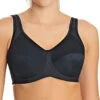 FREYA Core Sports Bra - Black