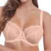 Freya Fancies Plunge Bra - Natural Beige