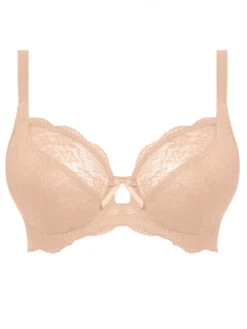 Freya Fancies Plunge Bra - Natural Beige -FREYA Shop Freya Fancies 1011 Natural No Model