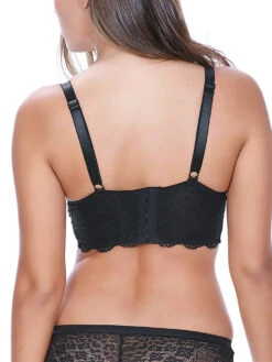 FREYA Shop -FREYA Shop Freya Fancies 1014 Black Back