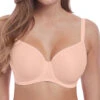 Freya Fancies Moulded Balcony Bra - Natural Beige -FREYA Shop Freya Fancies 1030 Natural Front