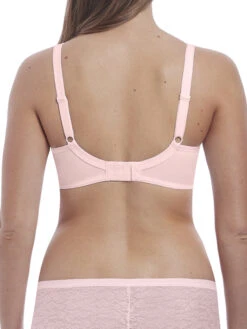 Freya Fancies Moulded Balcony Bra - Petal -FREYA Shop Freya Fancies 1030 Petal Back