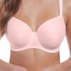 Freya Fancies Moulded Balcony Bra - Petal -FREYA Shop Freya Fancies 1030 Petal Front