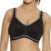 FREYA Sonic Moulded Spacer Sports Bra - Storm -FREYA Shop Freya Sonic 4892 Storm Front