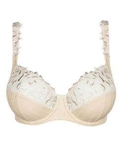 PRIMADONNA Deauville Full Cup Bra - Caffé Latte -FREYA Shop Prima DonnaDeauville FullCup Bra 0161810 11 Caffe Latte No Model