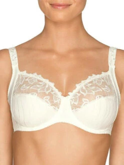 PRIMADONNA Deauville Full Cup Bra - Natural