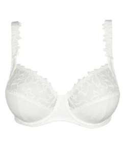 PRIMADONNA Deauville Full Cup Bra - Natural -FREYA Shop Prima DonnaDeauville FullCup Bra 0161810 11 Natural No Model