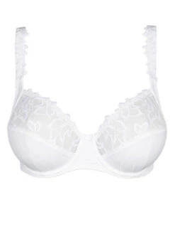 PRIMADONNA Deauville Full Cup Bra - White -FREYA Shop Prima DonnaDeauville FullCup Bra 0161810 11 White No Model