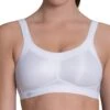 ANITA Momentum Sports Bra - White