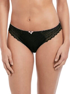 FREYA Daisy Lace Brief -FREYA Shop aa5135 nor freya lingerie daisy lace noir brief f 65189052 a35d 46fc a1c3 7b3e31580a25