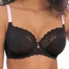 FREYA Offbeat Plunge Bra - Black -FREYA Shop aa5452 blk primary freya lingerie offbeat black underwired plunge bra 09c7df61 01ad 418e a69d 256c898addf8