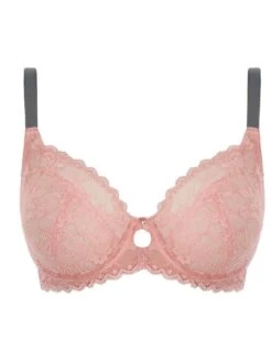 FREYA Offbeat Plunge Bra - Rosehip 7 FREYA Offbeat Plunge Bra - Rosehip -FREYA Shop aa5452 rop cut freya lingerie offbeat rosehip underwired plunge bra 2f1dd54d 164e 4d9e a289 5d114cd32b04