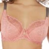 FREYA Offbeat Plunge Bra - Rosehip -FREYA Shop aa5452 rop primary freya lingerie offbeat rosehip underwired plunge bra 56780f4a 733e 4ba3 affa 62f36f62208a