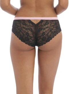 FREYA Offbeat Brief -FREYA Shop aa5455 blk back freya lingerie offbeat black brief c9109d0b 07f7 4cd3 a0ce ca453735983e
