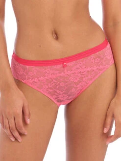 FREYA Offbeat Brief -FREYA Shop aa5455 pik primary freya lingerie offbeat pink brief 41511c56 9601 4e6b 8859 c3a17e7a4542