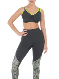 FREYA Core Sports Bra - Lime Twist -FREYA Shop ac4002 lit alt1 freya active core lime twist underwired sports bra