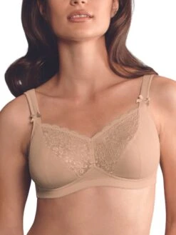 ANITA Havanna Comfort Bra - Desert