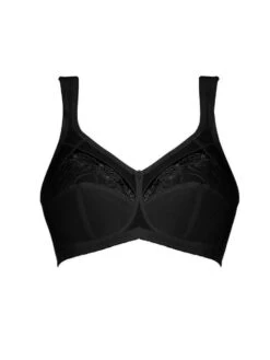 ANITA Safina Support Bra - Black -FREYA Shop anita 20lingerie 20safina 20001 205448 20pf