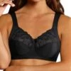 ANITA Lucia Comfort Bra - Black -FREYA Shop anita 20lucia 205823 20001 20f