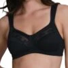 ANITA Sophia Comfort Bra - Black -FREYA Shop anita 20sophia 205809 20001 20f