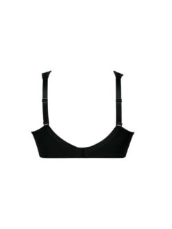 ANITA Sophia Comfort Bra - Black -FREYA Shop anita 20sophia 205809 20001 20pb