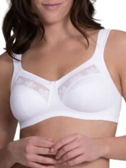 ANITA Sophia Comfort Bra - White