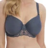 FANTASIE Aubree Moulded Spacer Bra - Shadow Rose