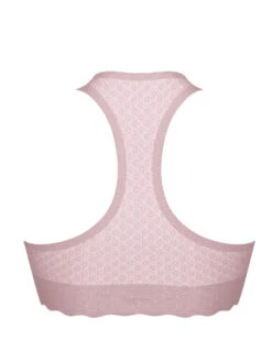 Sloggi ZERO Feel Lace Racerback Top - Lilac Orchidee -FREYA Shop aw2020 10201958 6718 bp