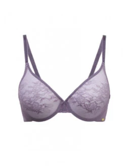 Gossard Glossies Lace Sheer Moulded Bra - Heron -FREYA Shop brafome 20 gossard 20glossies 20lace 2013001 20her 20heron 20 20p
