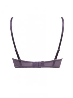 Gossard Glossies Lace Sheer Moulded Bra - Heron -FREYA Shop brafome 20 gossard 20glossies 20lace 2013001 20her 20heron 20 20p2