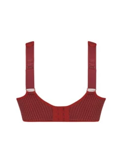 ANITA PanAlp Air Sports Bra - Henna/Fiesta -FREYA Shop braforme anita active panalp air 5560 183 cb