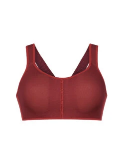 ANITA PanAlp Air Sports Bra - Henna/Fiesta -FREYA Shop braforme anita active panalp air 5560 183 cf