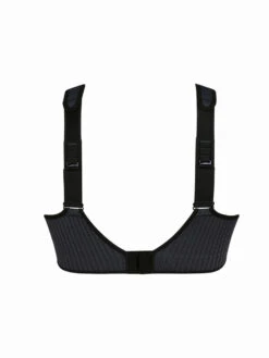ANITA PanAlp Air Sports Bra - Anthracite/Black -FREYA Shop braforme anita active panalp air 5560 476 cb