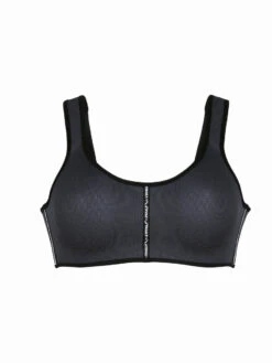 ANITA PanAlp Air Sports Bra - Anthracite/Black -FREYA Shop braforme anita active panalp air 5560 476 cf