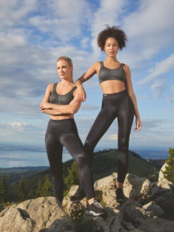 ANITA PanAlp Air Sports Bra - Anthracite/Black -FREYA Shop braforme anita active panalp air 5560 476 ls