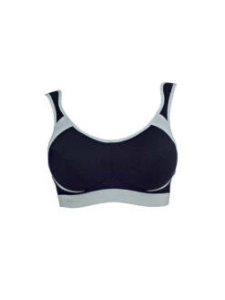 ANITA Extreme Control Sports Bra - Black -FREYA Shop braforme anita active sports bra 5527 001 p