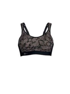 ANITA Extreme Control Sports Bra - Python -FREYA Shop braforme anita active sports bra 5527 416 p
