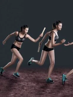 ANITA Momentum Sports Bra - Black -FREYA Shop braforme anita active sports bra 5529 001 ls