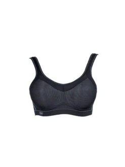 ANITA Momentum Sports Bra - Black -FREYA Shop braforme anita active sports bra 5529 001 p